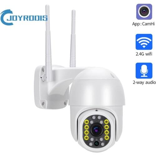 JOYRODIS CCTV Cameras