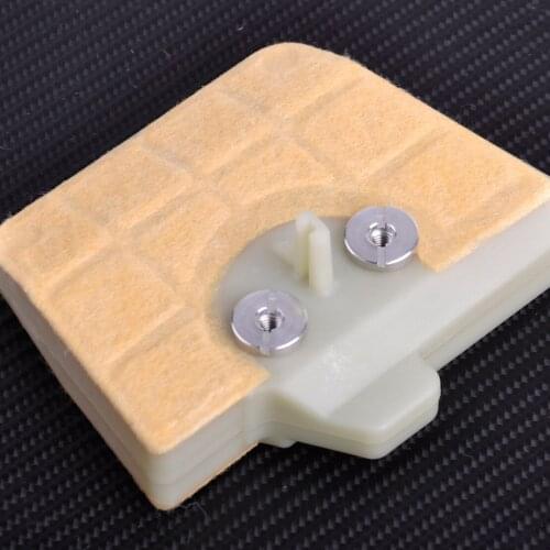 LETAOSK New Air Filter Replacement fit for Stihl 034 036 MS340 MS360 Chainsaw 1125 120 1612