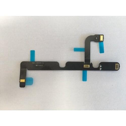 Original New A1706 Microphone Flex Cble for Macbook PRO Retina 13 Inch 821-00469-A A1706 2016
