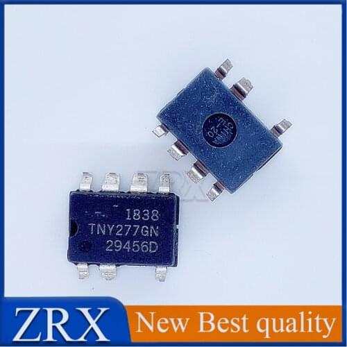 5Pcs/Power management chip tny277gn tny227 sop-7 is brand new, original and can be shot directly