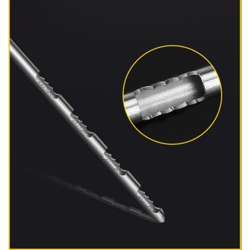 Liposuction cannula fat transfer needle aspirator for beauty use, fat transplantation kit, fat harvesting cannula for stem cells