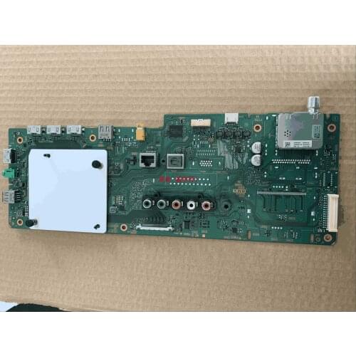 KDL-65W850C MotherBoard 1-893-880-11 For T650HVF05