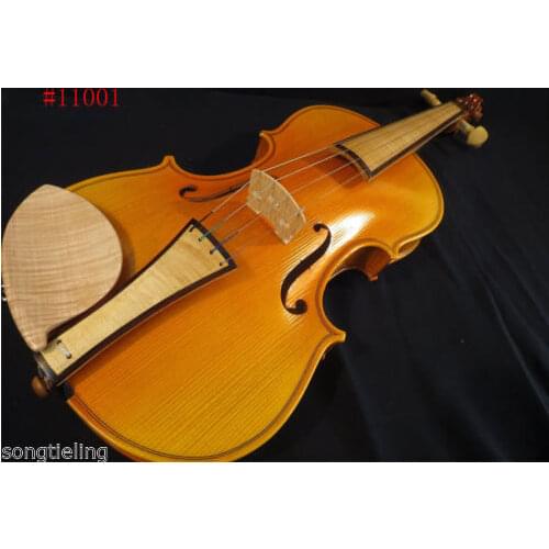 Baroque style SONG brand concert 4/4 violin, perfect sound #11001
