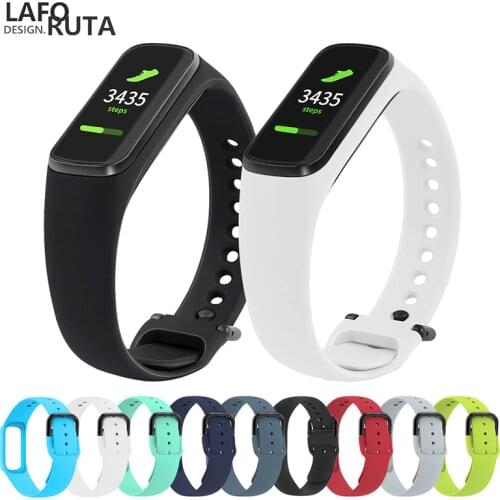 Силиконовые ремешки для часов LAFORUTA China At AliExpress