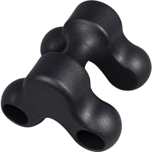 Bone Massage Cervical Traction Massager Cervical Spine Wrist Shoulder Acupuncture Points Pillow Health Care