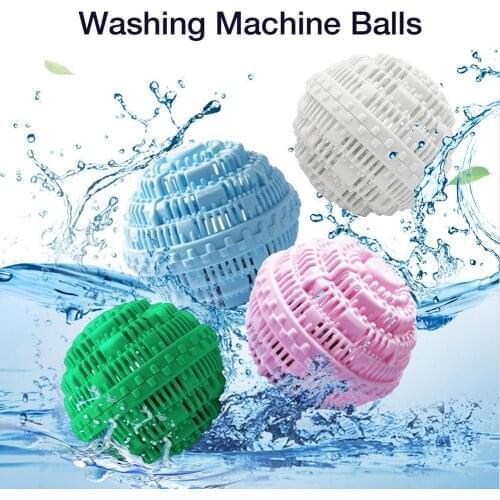 Monokweepjy Balls For Washing