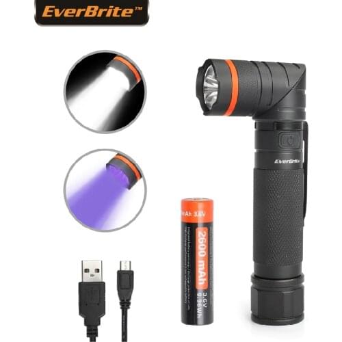 MOSSY OAK Tactical Flashlights