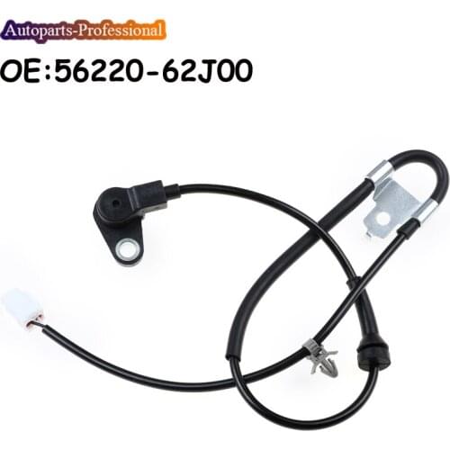 New Car Accessories Front Left/Right ABS Wheel Speed Sensor FOR SUZUKI SWIFT (2005-2010) 5622062J00 56220-62J00 5622062J01