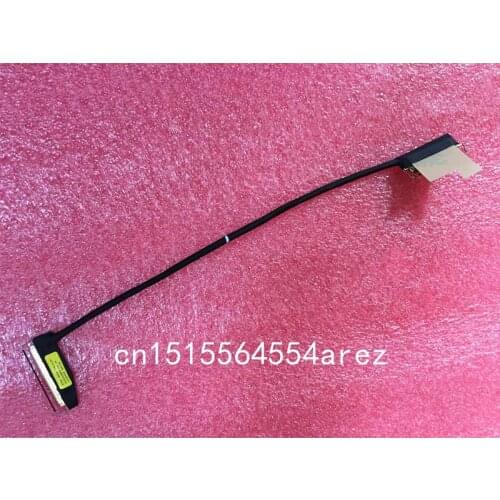 New and Original lenovo ThinkPad T480 ET480 WQHD LCD Cable eDP 01YR503 DC02C00BE00