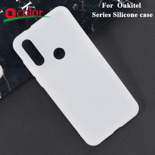 Чехлы для телефонов Oukitel Ocolor China At AliExpress