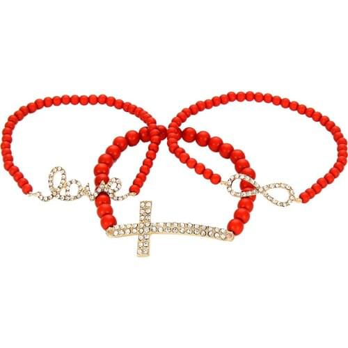 Браслеты из бисера OSCCI China At AliExpress