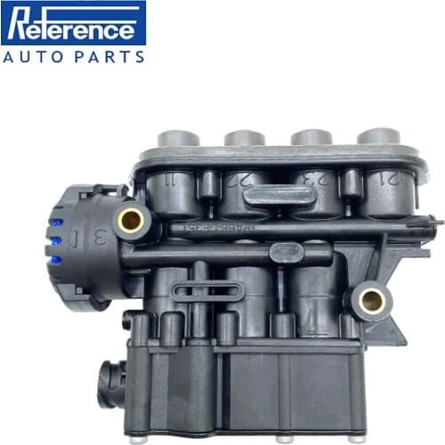 REFERENCE Air Valves