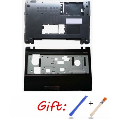 FOR Asus A53T K53U K53B X53U K53T K53 X53B K53TA K53Z K53TK AP0J1000400 13GN5710P040-1 Laptop Bottom Case Base Cover /Palmrest
