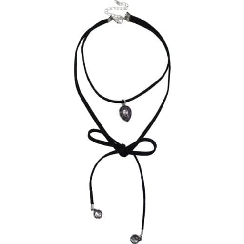 Sumni Vintage Chokers