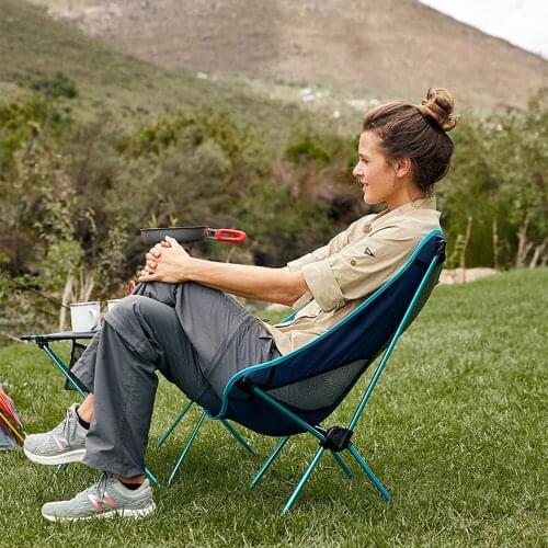 Ultralight Detachable Folding Carp Fishing Chair Leisure Camping Beach Stool Portable Extended Seat Hiking Tool for Fishing