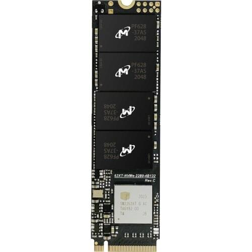 Taifast M. 2 SSD Pcie 128GB 256GB 512GB 1TB 2TB SSD M2 Nvme for Desktop Laptop Hard Drive