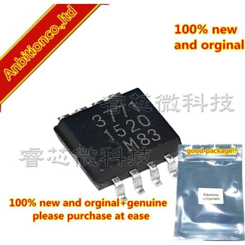 10pcs 100% new original MB3771PF-G-BND-JN-ERE1 MB3771PF silk-screen 3771 SOP8 ASSP For power supply applications BIPOLARin stock