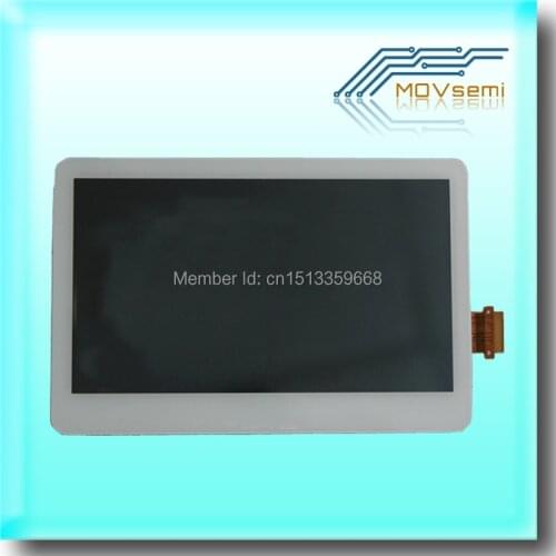 100% Original Brand New Lcd Display Screen For PS Vita PSV PSVITA2 2000 Black/White