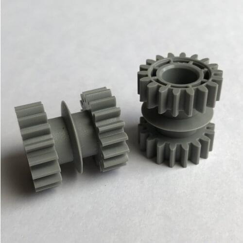 15pcs/lot) Noritsu Gear O18T(dicephalous) A050698/A050698-01 for QSS 29/32/34/37 digital minilabs