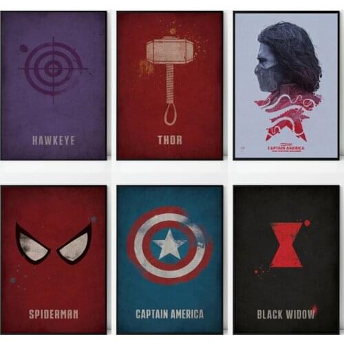 5d Diamond Painting Marvel Avengers Superhero Captain America Full Drill Square Rhinestones Diamond Embroidery Mosaic Decoration