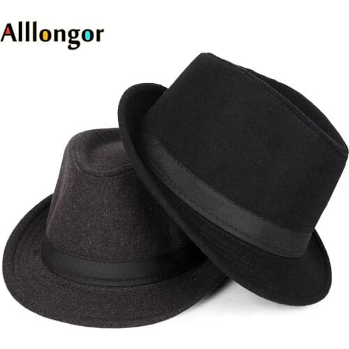 Alllongor Men's Classic Hats