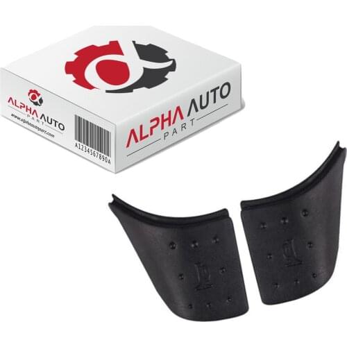 Alpha Auto Part Car Steering Wheels