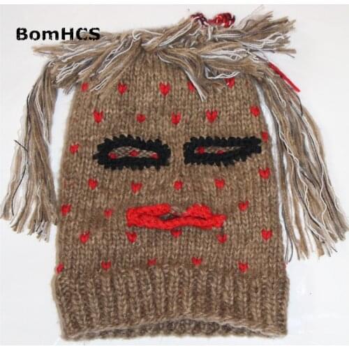 BomHCS Women's Knitted Hats