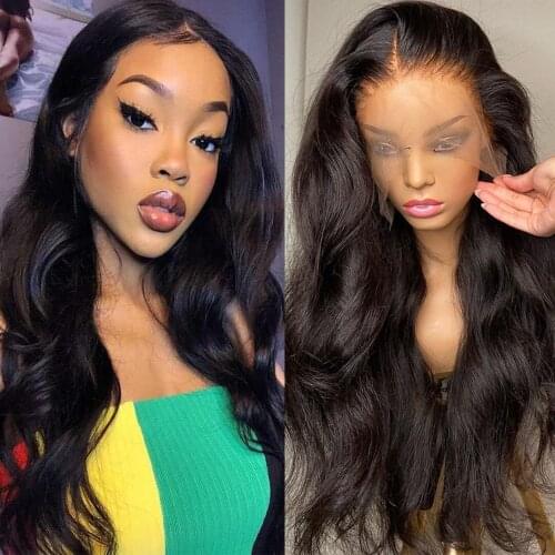 Code Calla Synthetic Wigs