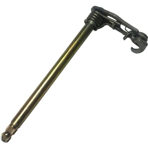 Motorcycle Engine Gear Shift Shaft Assy for YAMAHA YBR125 YBR XTZ YP 125 YB125Z XTZ 125 Accessories Gearshift Case Parts