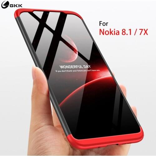 GKK Nokia Phone Cases