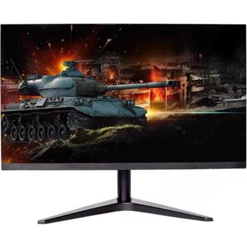 2K Monitor,75hz Monitor 22 Inches Monitor Game Esports Display,Pc Gamer Complete