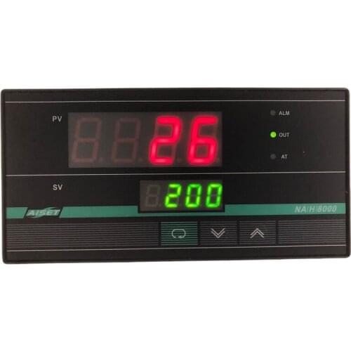 AISET instrument thermostat NA(H)-8800V NA(H)-8800V NA(H)-8800V NA(H)-8430V NA(H)-8800E NA(H)-8800 NA(H)-8800 NA(H )-8430 NA(H)