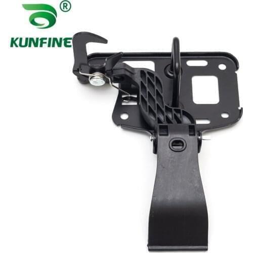 Car Engine Hood Cover Lock Hood Latch Lock For Audi Q5 OME NO. 8R0 823 480 8R0823480 Hood Latch Lock Upper Position