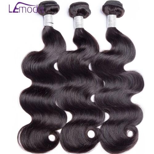 Lemoda Artificial Hair