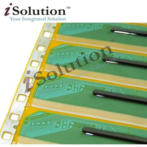 NEW and original LCD Driver (COF/TAB) IC : RM76370FC-80K