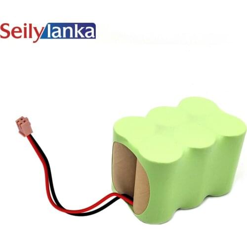 SC 3000mAh for Terumo 7.2V battery 6N-1200SCK terumo te-112 Infusion Pump