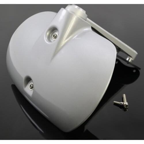Motorcycle Rear Mudguard Hugger Fender For BMW R1200GS 2008-2012 /R1200GS ADV 09-13 Motorbike Rear Wheel Hugger