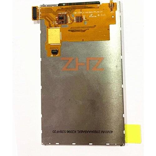 LCD For Samsung Galaxy J1 mini J105 J105H J105F J105B J105M SM-J105F LCD Display Free Shipping