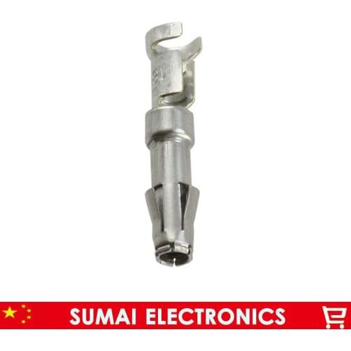AMP/TE 192990-2530 ITT female Crimp terminal for deutsch Car, Auto terminal for VW BMW Audi Honda ect