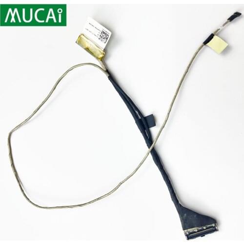 Video screen Flex cable For ASUS X200MA X200M X200 X200CA K200MA laptop LCD LED Display Ribbon Camera cable 14005-01180400