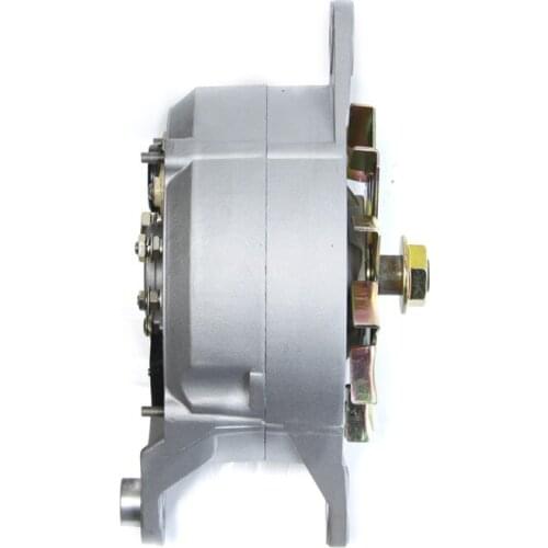 LIANYU 24V 80A alternator 0120468093,CA9071 JFZ2803 generator bus accessories for VOLVO passenger BUS