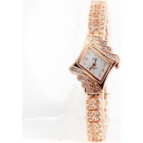 Lism South Africa Woman Watch Fashion Bracelet Clasp Designer Luxury Dual Displayhanah Martin Digital Gold Watches Acrylic 3bar