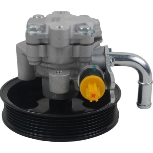 AP02 Power Steering Pump 571002P010 DSP2300 SP85372 DP3342 DPB056 For Hyundai SANTA FÉ I (SM) 2.2 CRDI 4x4 / CRDI 2000-2006