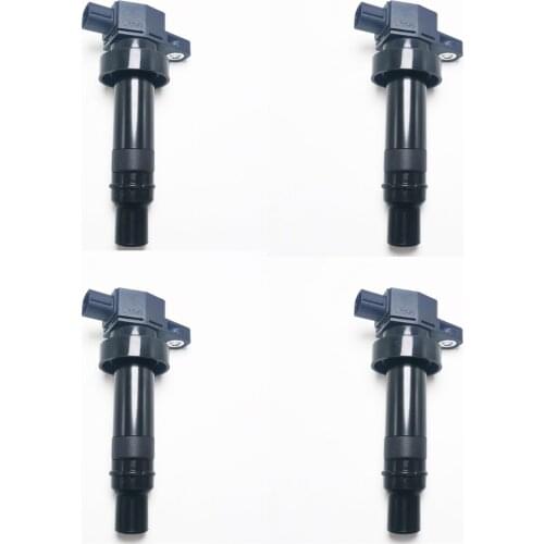 New Ignition Coil Ignition System 27301-2B000 for Hyundai I30 KIA CEE'D CERATO 273012B000