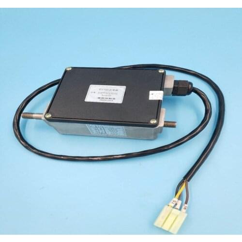 GE Throttle Pedal IC4485 AC LIP102 ACAC01 Outptu 3.60-0V For GE Motor Controller