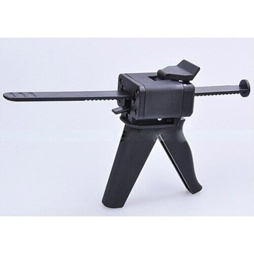 UV Glue Gun LOCA Liquid Optical Clear Adhesive Guns Used For Touch Screen And Sticking Glass