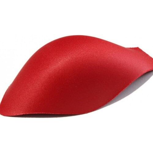 Sponge Cup Enhancer Men Underwear Briefs Sexy Gay Penis Pouch Pad Front Padded Buttocks Swimwear Push Up Cup For Men Boy Hot