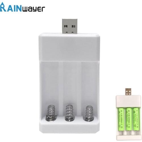 Rainwayer Electro Accessories