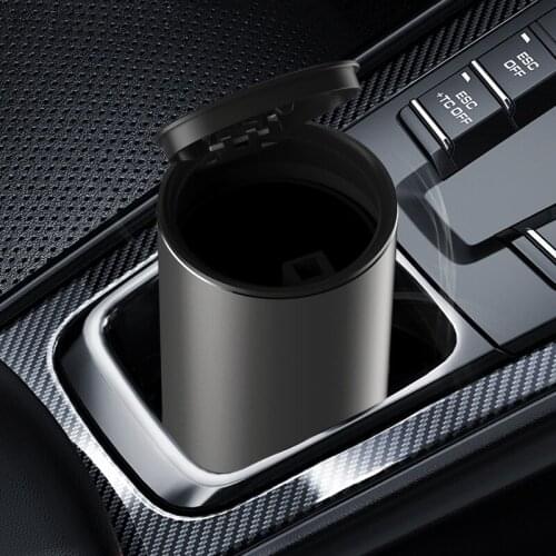Seabuy Garbage Cans For Cars