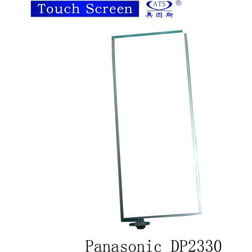 Touch Screen for DP2330 Copier Parts Touch Screen Panel Photocopier Machine New Arrival 1PCS Copier Spare Parts